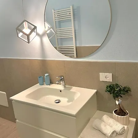 Apartamento Azzurro *