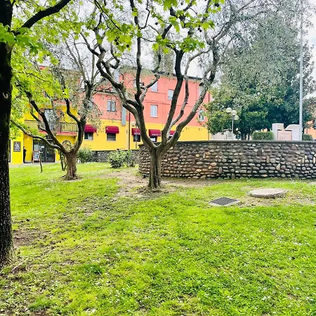 Azzurro Apartamento *