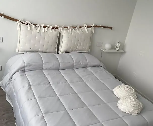 Azzurro Apartamento *