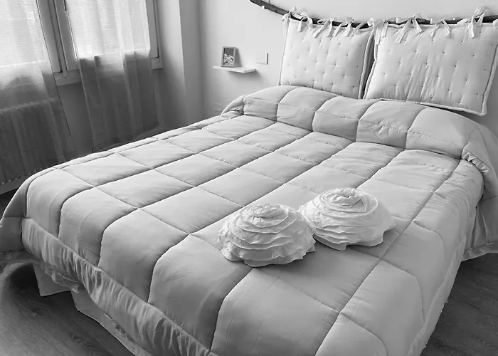 Azzurro Apartamento Verona