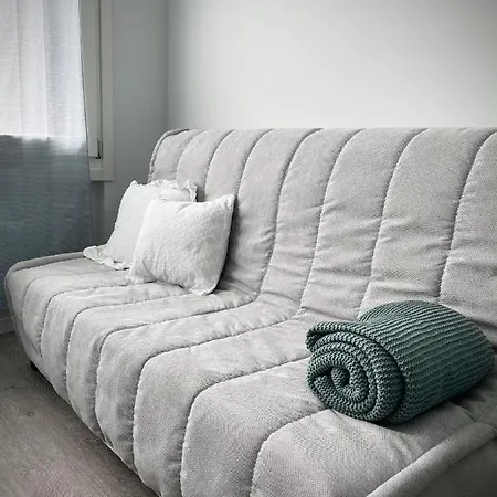 Azzurro Appartamento