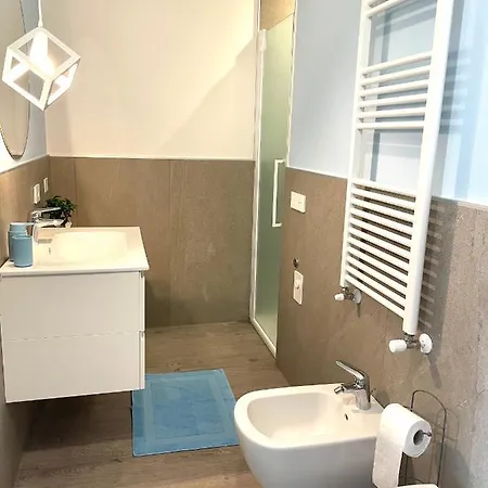 Appartement Azzurro Vérone