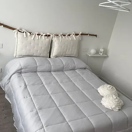 Azzurro Appartement *