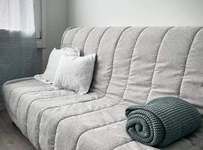 Azzurro Apartamento